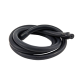 Lifeline 4' Resistance Cable for Low Impact Strength Training and Greater Muscle Activation