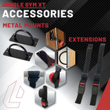 Lifeline Fitness Jungle Gym XT