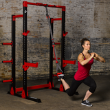 Lifeline Jungle Gym V3