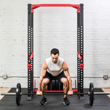 Lifeline Rubber Olympic Bumper Plates