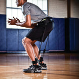 The PER4M Vertical Jump Trainer from Lifeline Fitness for Resistance Training Equipment for Gym Equipment.