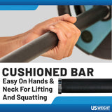 US Weight Aerobic Weight Set_4