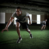 The PER4M Juke 360 from Lifeline Fitness Resistance Bands for Working Out compared to TRX.