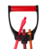 Lifeline 4' Resistance Cable for Low Impact Strength Training and Greater Muscle Activation