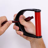 Lifeline 4' Resistance Cable for Low Impact Strength Training and Greater Muscle Activation