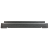 The Step 4" Stackable Aerobic Step-Aerobic Step Platform