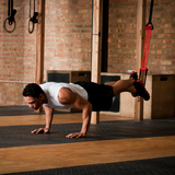Lifeline Fitness Pull Up Revolution