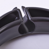 Lifeline Exchange Handles (Pair) for Resistance Cables - Single/Triple Options