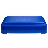 The Step 6" Stackable Aerobic Step- Aerobic Step Platform