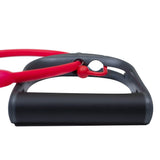 The Pro Grip All Handles (Pair) from Lifeline Fitness for Resistance Training Equipment for Gym Equipment.  