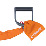 The Pro Grip All Handles (Pair) from Lifeline Fitness for Resistive Bands for Workout Equipment. 